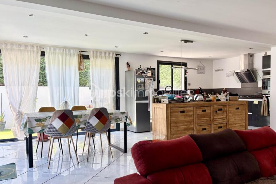 Maison à vendre à Joch — Vue montagne — photo 6