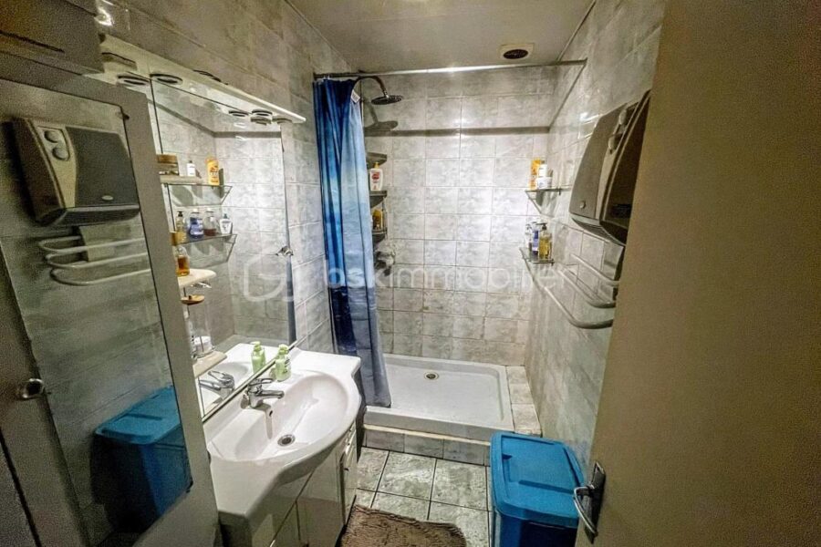 Maison à vendre à Saulce sur rhone — Vue dégagée — photo 6