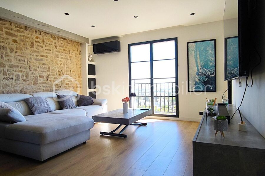 Appartement à vendre à Mallemort — Vue nature — photo 6