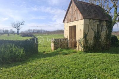 Maison à vendre à Pujols