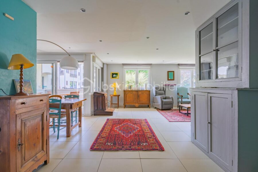 Appartement à vendre à Poisy — Vue nature — photo 6