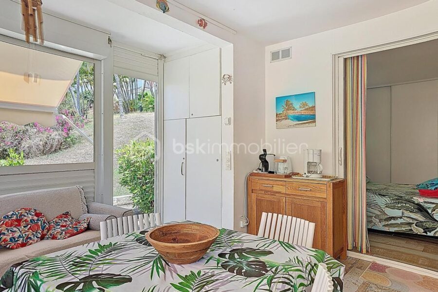 Appartement à vendre à Saint francois — Vue mer — photo 7
