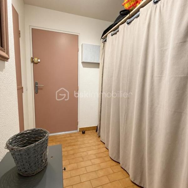 Appartement à vendre à Le Grau-du-Roi — Vue dégagée — photo 6