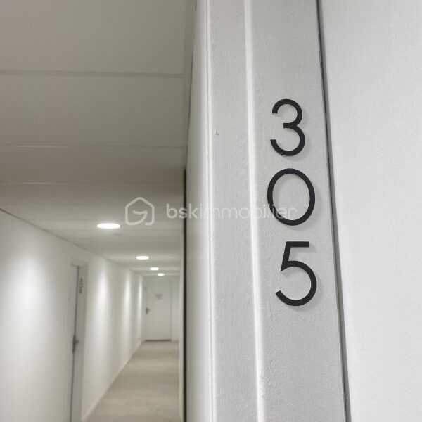 Appartement à vendre à Saint-Christol — Vue nature — photo 7