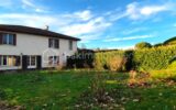 Maison à vendre à Bazens — Vue dégagée — photo 6