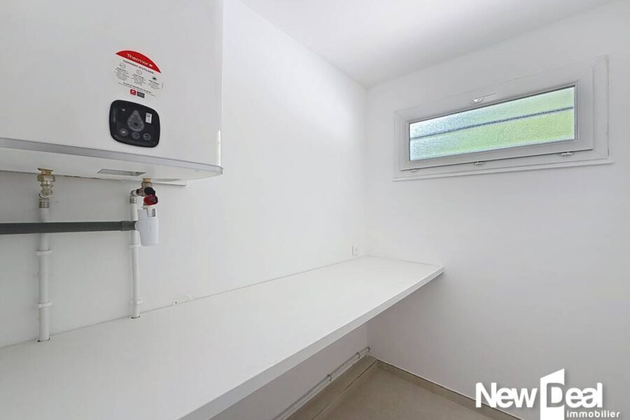 Appartement à vendre à Montauroux — Vue nature — photo 6