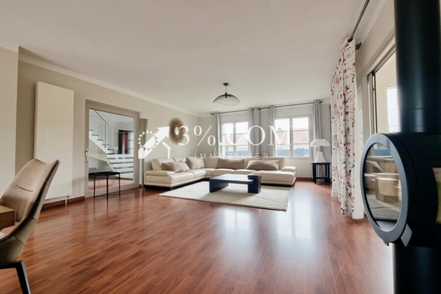Maison à vendre à Labourse — Vue parc & jardin — photo 6