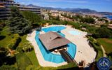 Appartement à vendre à Nice — Vue mer — photo 4
