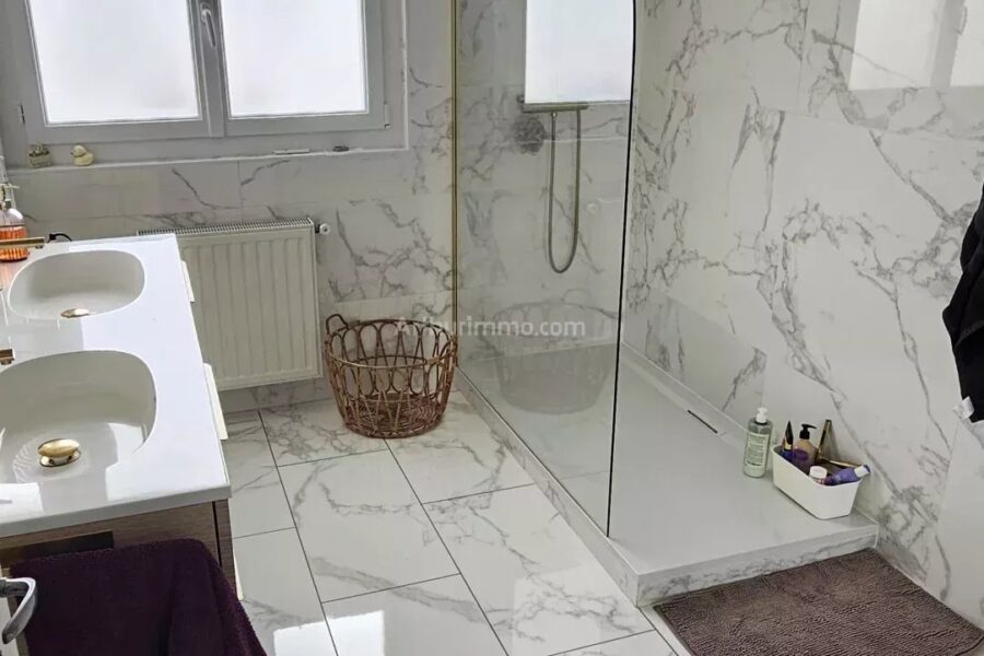 Maison à vendre à Dozulé — Vue sur la ville — photo 29