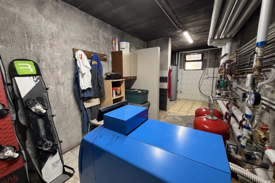 Appartement à vendre à Valdidentro — Vue montagne — photo 139