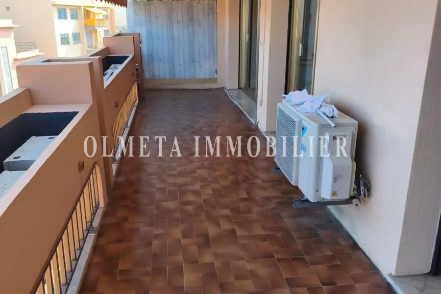 Appartement à vendre à Roquebrune-cap-martin — Vue mer — photo 9