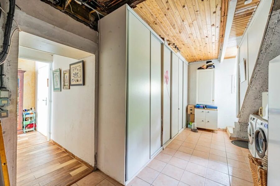Maison à vendre à Marly-le-roi — Vue parc & jardin — photo 15