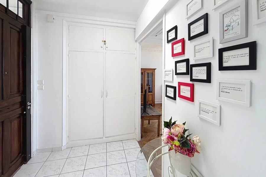 Appartement à vendre à Nice — Vue mer — photo 10