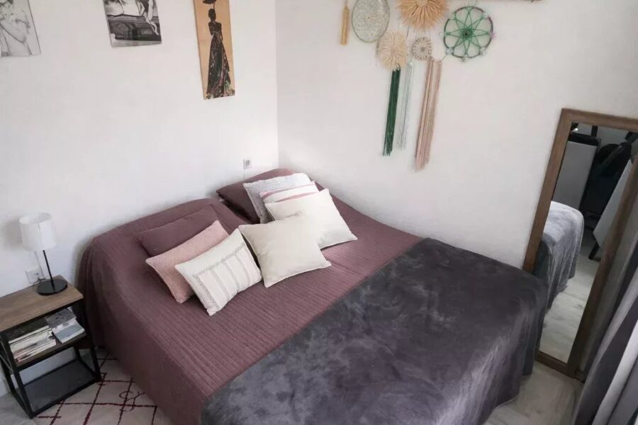 Appartement à vendre à Sète — Vue mer — photo 4