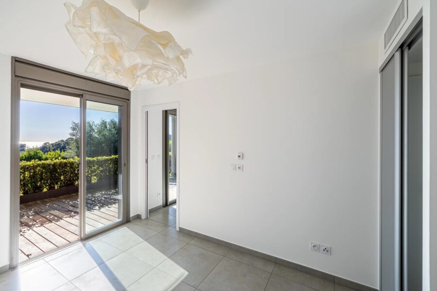 Appartement à vendre à Nice — Vue mer — photo 5