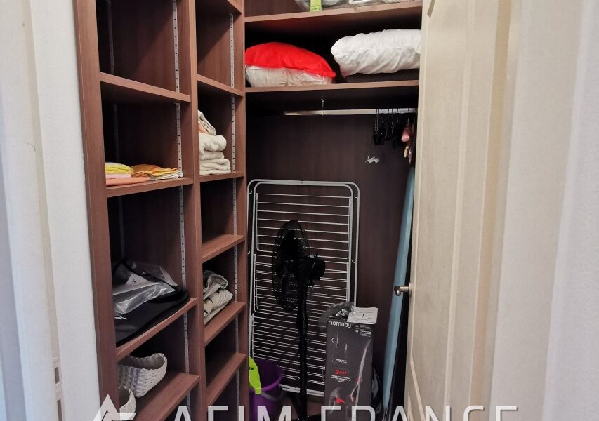 Appartement à louer à Beausoleil — Vue mer — photo 7