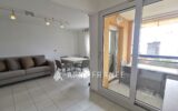 Appartement à louer à Beausoleil — Vue mer — photo 6