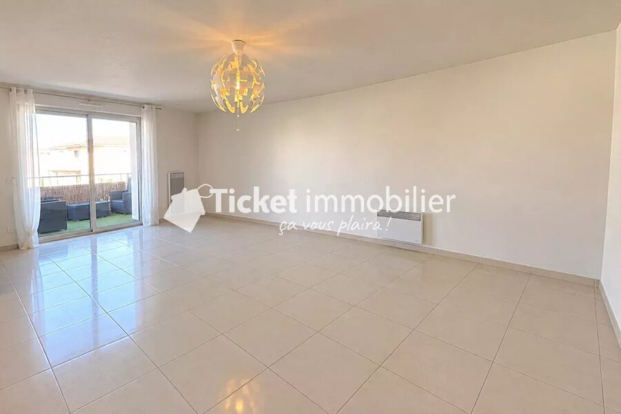 Appartement à vendre à Toulouse — Vue sur la ville — photo 3
