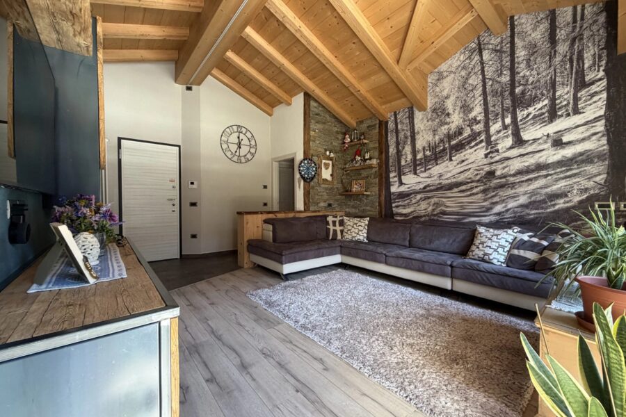 Appartement à vendre à Valdidentro — Vue montagne — photo 23