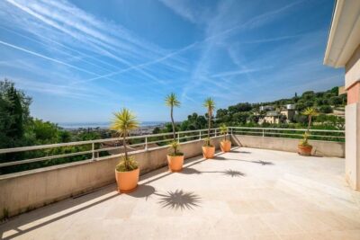 Maison à vendre à Nice