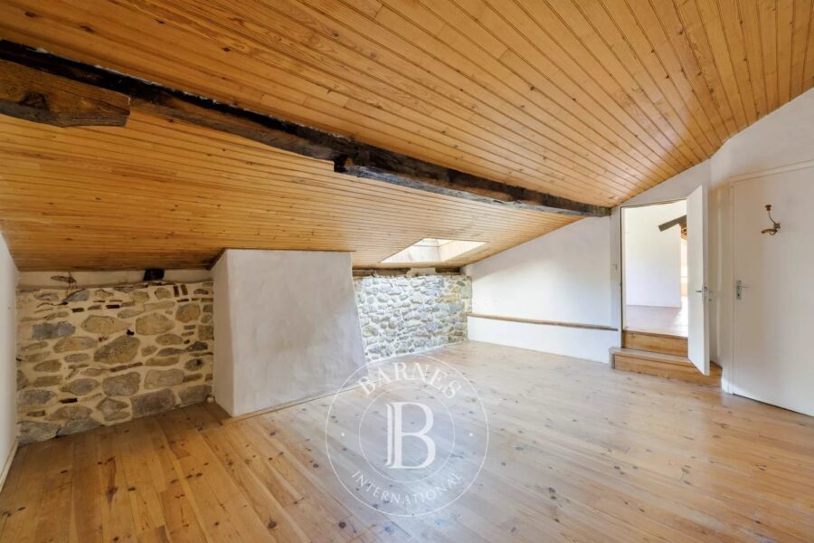 Maison à vendre à Urcuit — Vue nature — photo 11