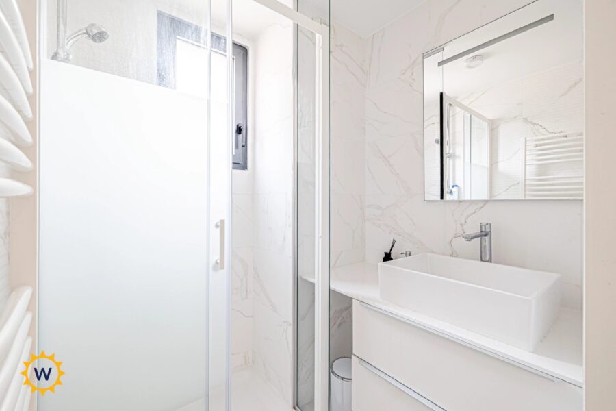 Appartement à vendre à Nice — Vue mer — photo 15