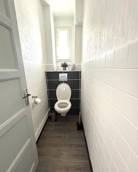 Appartement à louer à Saint-Étienne — Vue sur la ville — photo 11