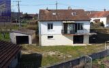 Maison à vendre à Voudenay — Vue montagne — photo 2