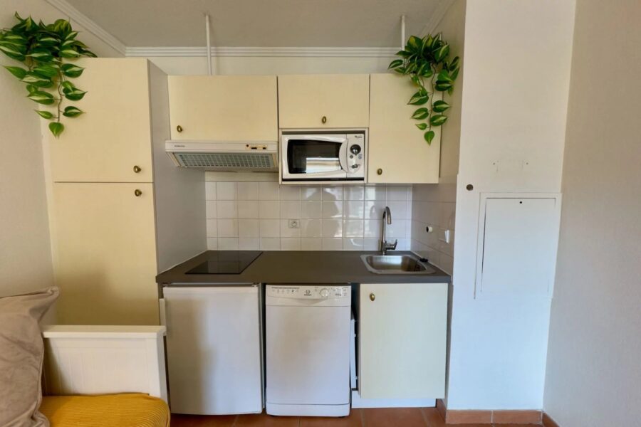Appartement à vendre à Mandelieu-la-napoule — Vue nature — photo 10