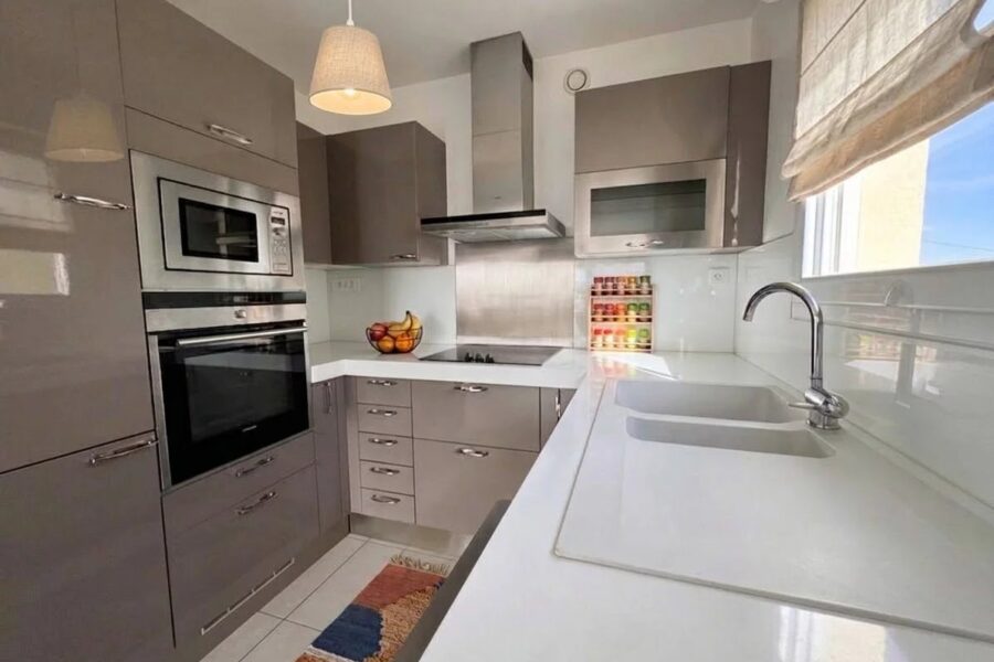Appartement à vendre à Quiberon — Vue mer — photo 3