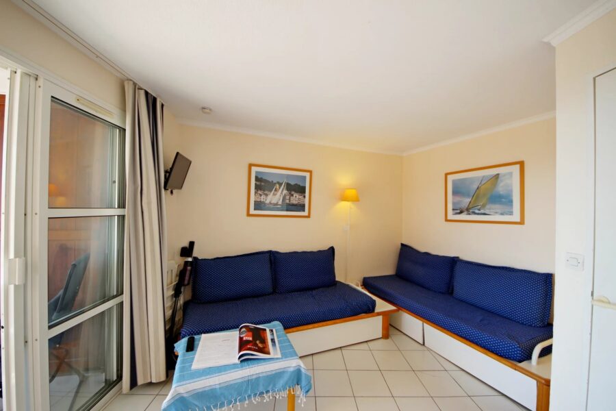 Appartement à vendre à Agay — Vue mer — photo 9