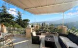 Maison à vendre à La croix-valmer — Vue mer — photo 1