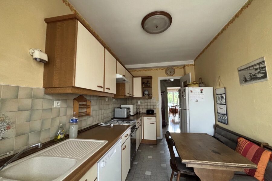 Appartement à vendre à Saint-Étienne — Vue nature — photo 13