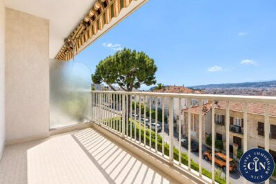 Appartement à vendre à Nice