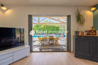 Maison à vendre à Ondes