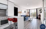 Appartement à vendre à Nice — Vue mer — photo 4