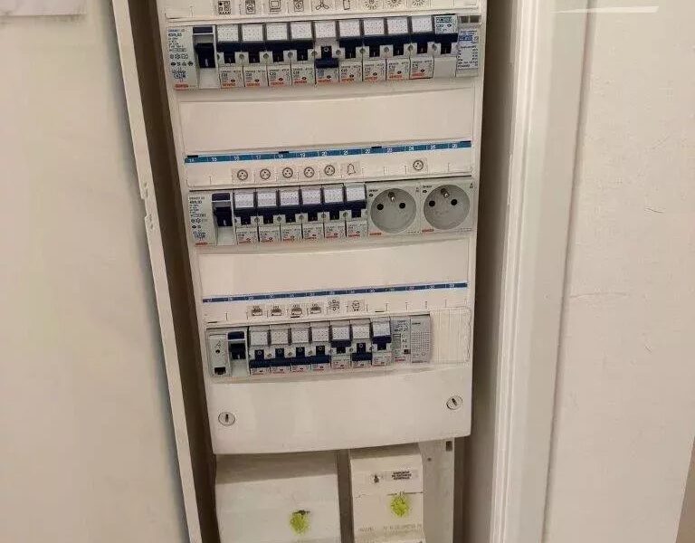 Appartement à vendre à Grasse — Vue montagne — photo 12