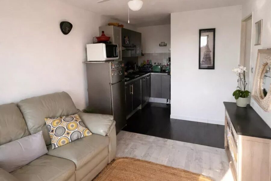 Appartement à vendre à Sète — Vue mer — photo 3