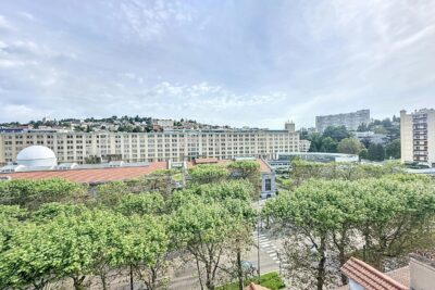 Appartement à louer à Saint-Étienne