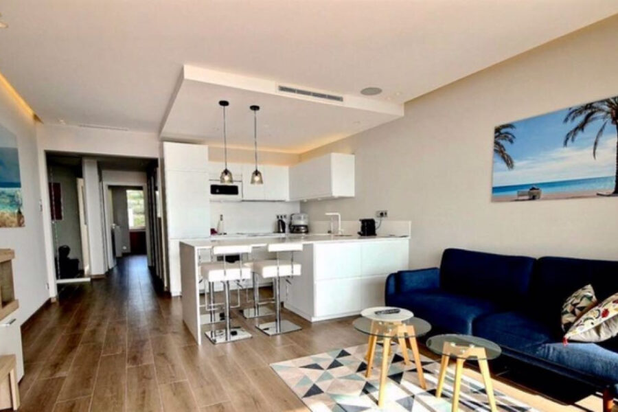 Appartement à vendre à Cannes — Vue mer — photo 2