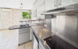 Appartement à vendre à Échirolles — Vue parc & jardin — photo 6