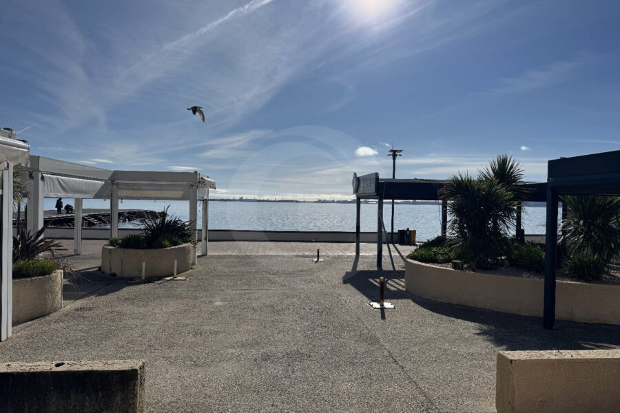 Appartement à vendre à Balaruc-les-bains — Vue mer — photo 11
