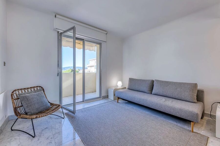Appartement à vendre à Cannes — Vue mer — photo 7