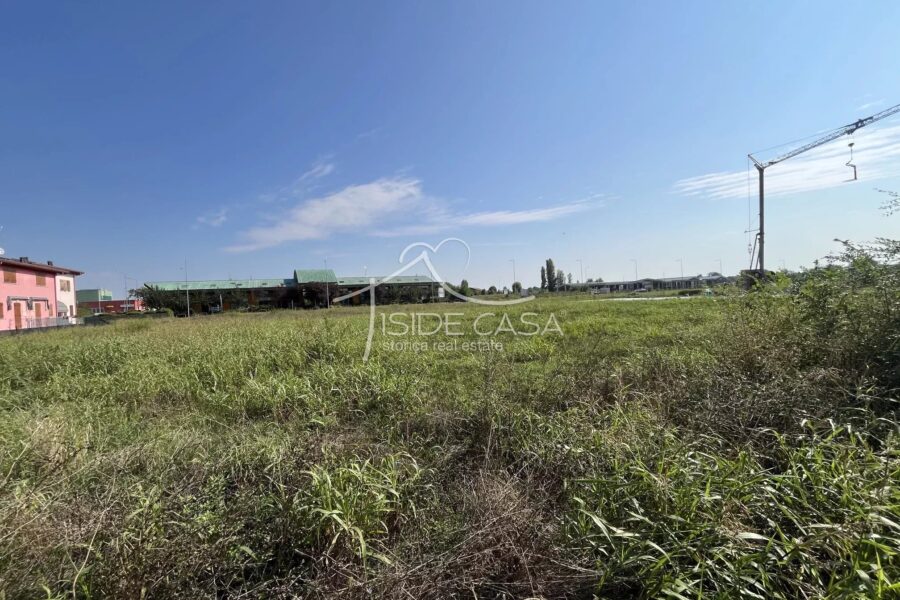 Terrain à vendre à Curtatone — Vue dégagée — photo 3