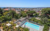 Appartement à vendre à Nice — Vue mer — photo 1