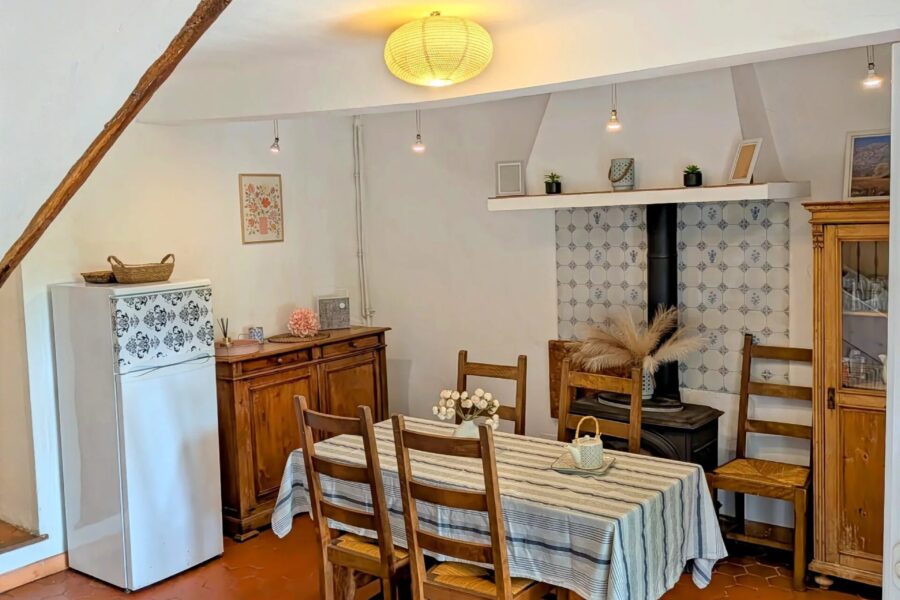 Maison à vendre à Taradeau — Vue nature — photo 20