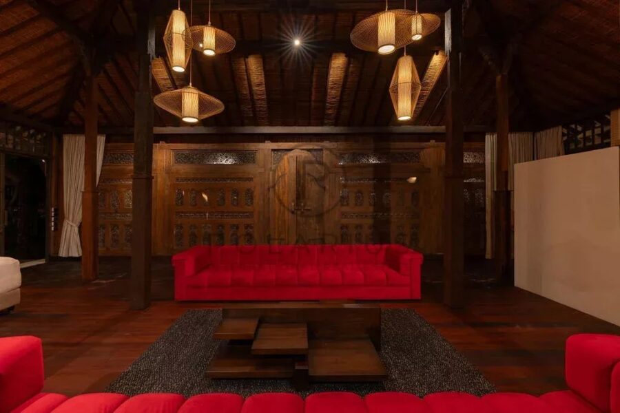 Maison à vendre à Ubud — Vue nature — photo 52