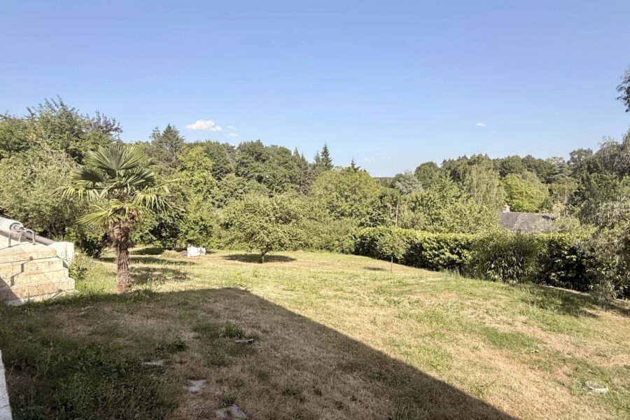 Maison à vendre à Blois — Vue nature — photo 30