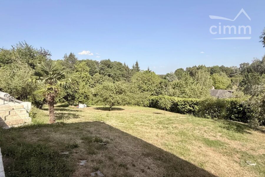 Maison à vendre à Blois — Vue nature — photo 30