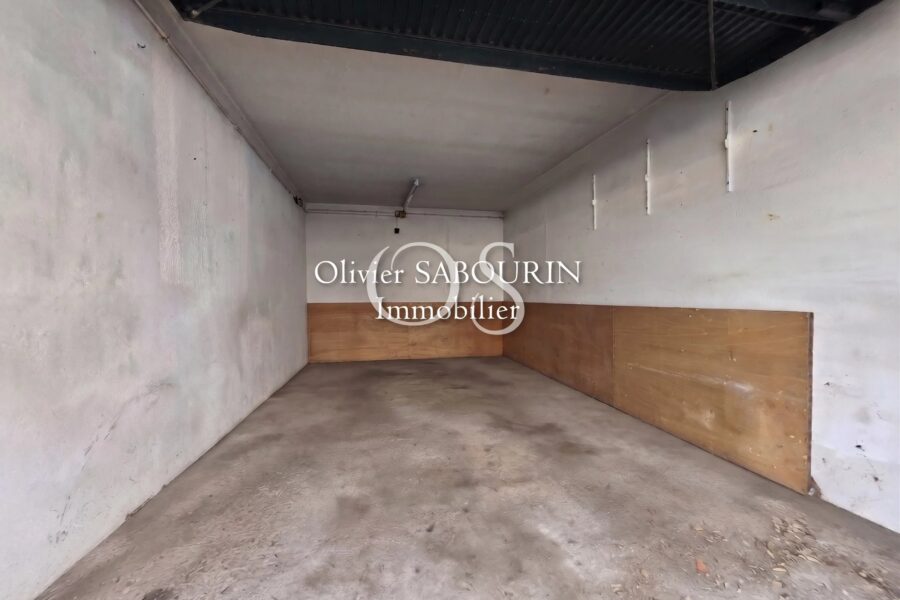 Appartement à vendre à Saint-raphaël — Vue parc & jardin — photo 10